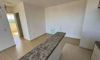 Imagem 4: Apartamento com 2 dormitórios para alugar, 52 m² por R$ 2.600,00/mês - Amador - Eusébio/CE