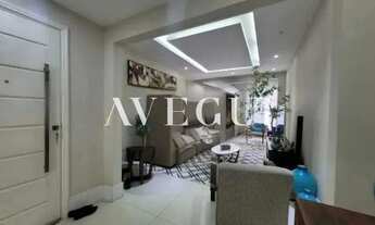 Imagem 2: Apartamento em Copacabana, 170m², 3 Quartos, suíte e vaga