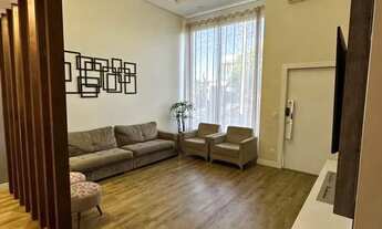 Imagem 3: Linda residencia semi mobiliada no Terras Alphaville !!