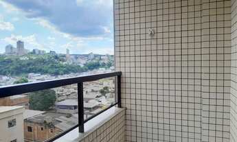 Imagem 2: 2 quartos com espaço de escritório e área externa boa para locação