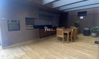 Imagem 7: Apartamento para aluguel em Santo André, Vila Bastos REF: 18655