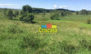 Imagem 6: Terreno à venda, 1258400 m² por R$ 9.500.000,00 - Fazendinha - Araruama/RJ