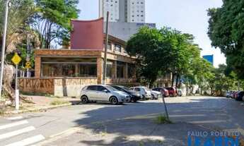 Imagem 6: PRÉDIO - VILA LEOPOLDINA - SP