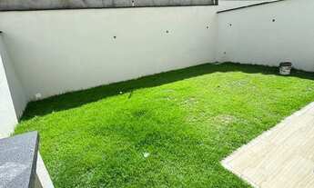 Imagem 2: Casa condomínio para venda no Mariane, Araçagy - São José de Ribamar