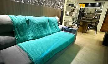 Imagem 3: APARTAMENTO MOBILIADO