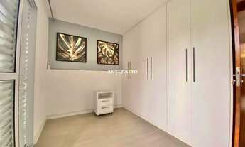 Imagem 5: Apartamento para Alugar Pq São Vicente com 2 quartos, 2 banheiros, 1 vaga e 62m²