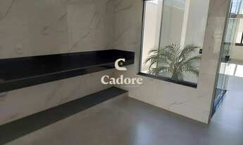 Imagem 4: Casa à venda no Bairro Life com 3/4 e 01 suíte com closet, garagem para 3 carros