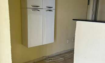 Imagem 3: Kit- 1 quato - Ceilândia Sul - Otima localização, perto de metrô e comercio