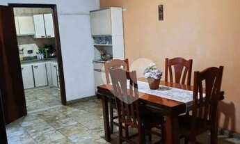 Imagem 4: Casa com 3 dormitórios à venda, 146 m² por R$ 1.200.000,00 - Santa Teresa - Rio de Janeiro