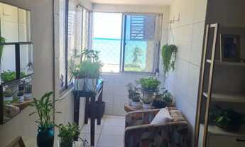 Imagem 5: Imóvel para aluguel possui 135 metros quadrados com 3 quartos