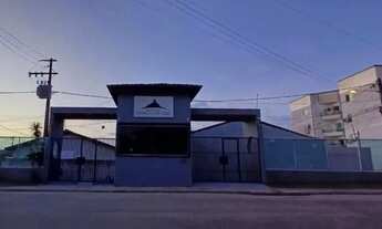 Imagem: ICUÍ GUAJARÁ- APARTAMENTO VENDA- RESIDENCIAL