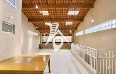 Imagem 7: Prédio com 2 pavimentos residencial/comercial 420m