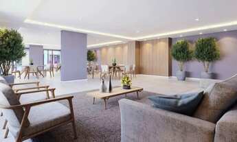 Imagem 5: Apartamento à venda no bairro Setor Criméia Oeste - Goiânia/GO