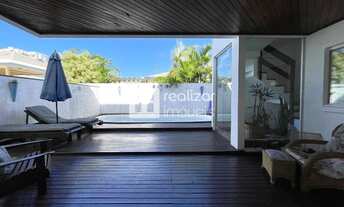 Imagem 3: Casa 4 quartos no bairro Cachoeira do Bom Jesus Florianopolis