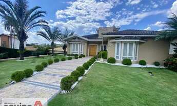 Imagem 3: Casa em Condomínio para Venda em Itupeva, Residencial Paineiras, 5 dormitórios, 4 suítes