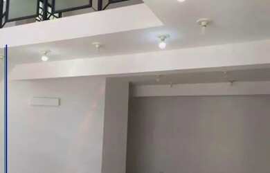 Imagem 3: Salão Comercial para alugar, 127m² - Centro