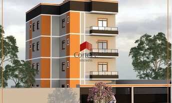 Imagem: Apartamento com 56,6m² 2 quartos, à venda