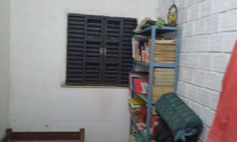 Imagem 5: Vendo uma casa padrão