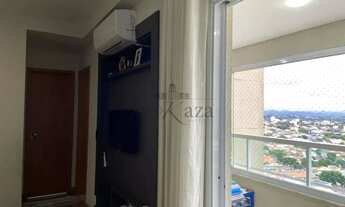 Imagem 4: Oportunidade - Apartamento - Jardim Veneza - Residencial Portal do Parque - 2 Dormitórios