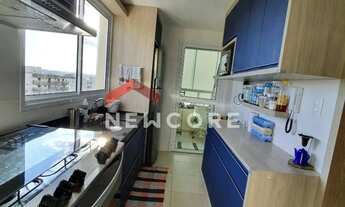 Imagem 14: Apartamento em Rua Arlindo Souza Monteiro - Santa Mônica - Uberlândia/MG