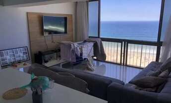 Imagem 7: Vendo Apartamento de Frente Pra praia da Barra da Tijuca - Vista Mar