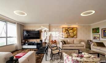 Imagem 3: City Hall Park Residence - Setor Bueno