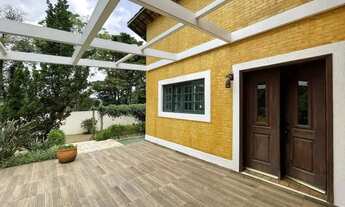 Imagem 4: Casa à venda em Cotia, Vila Santo Antônio, com 4 quartos, com 800 m², Não Está Em Condomín