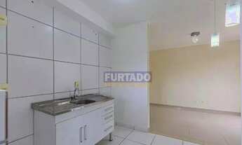 Imagem 6: Apartamento com 2 dormitórios para alugar, 52 m² - Vila João Ramalho - Santo André/SP
