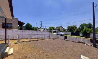 Imagem 3: Terreno amplo com 2 Casas no bairro Olaria