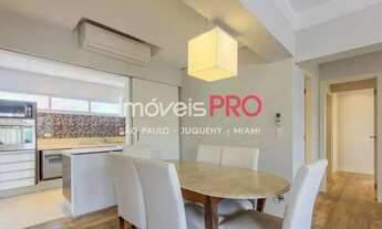 Imagem 5: Apartamento para locação Jardins - SP