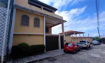 Imagem 3: /2 casas no mesmo terreno no Santo Antônio