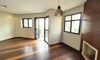 Imagem 4: Apartamento para aluguel tem 137m², 02 quartos por R$ 4.500/mês no Jardim Anália Franco-Sã