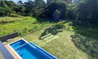 Imagem 3: Casa com 5 dormitórios para alugar, 550 m² por R$ 22.000,00/mês - Condominio Porto Atibaia