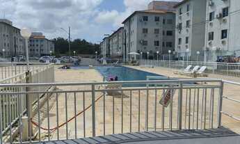 Imagem 4: Condomínio vitória,fase A