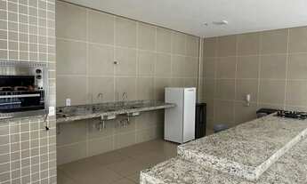 Imagem 3: Moove residence 3 quartos