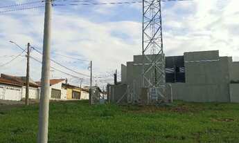 Imagem 2: Terreno em Avenida Franca SP próximo Jaime Telini, Residencial São Jerônimo com 232