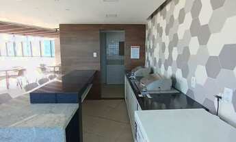 Imagem 4: Imóvel para aluguel com 45 metros quadrados com 1 quarto em Boa Viagem - Recife - PE