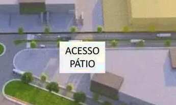 Imagem 3: Galpão em condomínio em Garuva/SC