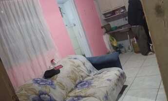 Imagem 7: Casa com 3 quartos e 2 banheiros