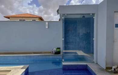 Imagem 2: Casa de Luxo à Venda no Condomínio The Prime