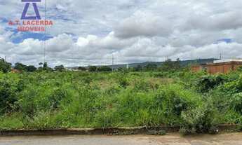 Imagem 4: Lote com 450 m² frente para duas ruas - Dos Mangues