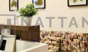 Imagem 2: Sala, 30 m² - venda por R$ 450.000,00 ou aluguel por R$ 3.315,69/mês - Tatuapé - São Paulo