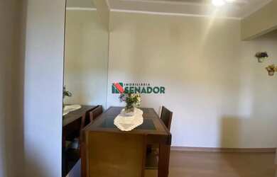 Imagem 5: Apartamento à venda em Londrina, Vitória Régia, com 2 quartos, com 51 m², Residencial Aero