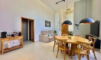 Imagem 5: Casa com 3 dormitórios à venda, 181 m² , no Condomínio Terras de Atibaia localizado em Ati