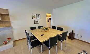 Imagem 6: Réveillon 2026 - Apartamento c/ 3 Suítes (AR) - 1 Quadra Mar - Prainha