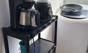 Imagem 3: ALUGO MOBILIADO NO CONDOMÍNIO SALINAS