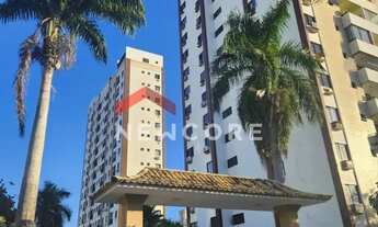 Imagem 7: Apartamento em Rua Gumercindo de Freitas - Parque São Caetano - Campos dos Goytacazes/RJ