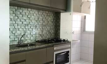 Imagem: Apartamento Cond. Portal do Cerrado 67m²
