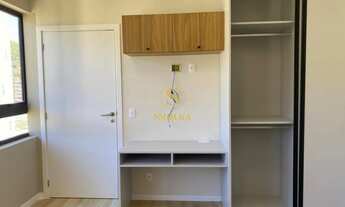 Imagem 11: Apartamento com uma suíte, no Centro de Florianópolis