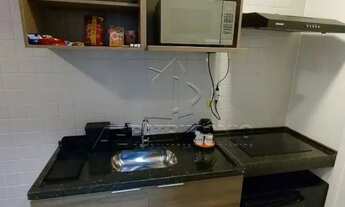 Imagem 5: APARTAMENTO,1 Dormitorio(s) bairro Augusta TULIP INN - HOTEL